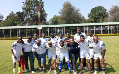 Sports for development: The Nexus Between Sports and Women Empowerment