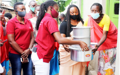 Breaking Barriers: Educating and Empowering Women and Girls Through the Transformative Power of Sports