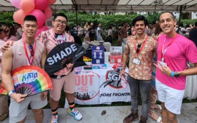 Beyond Bars and Binaries: Redefining Masculinity and Community Through Sport