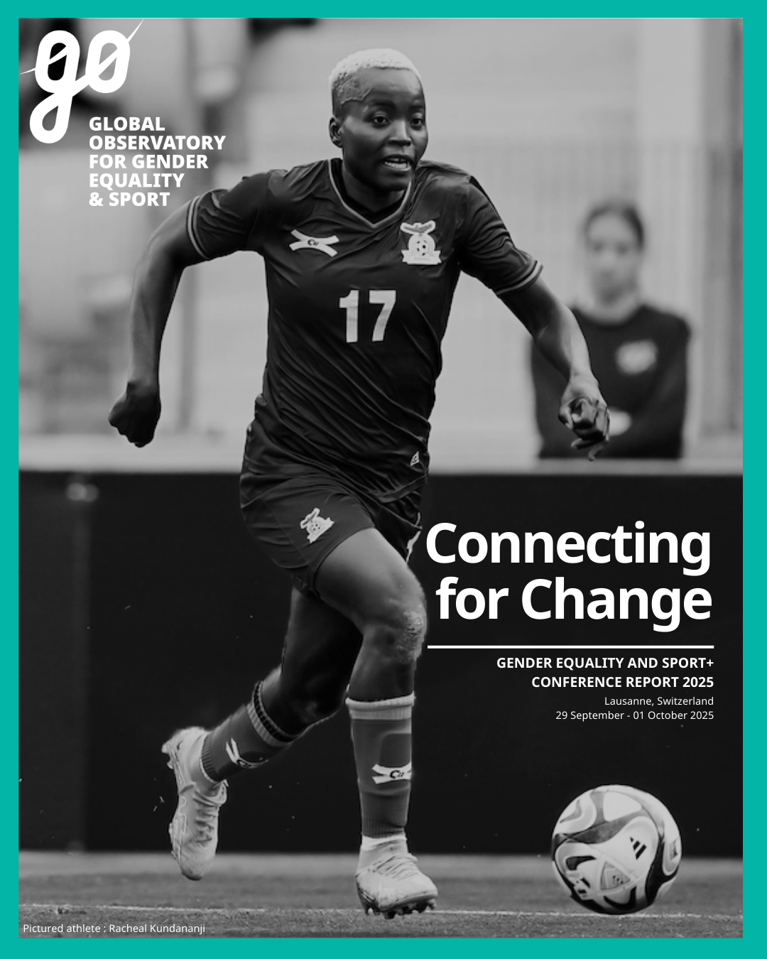 Conference Report 2025